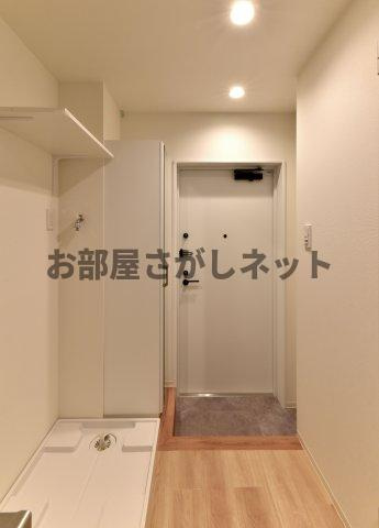 SYNEX YOKOHAMA-NEGISHI【おとり物件なし】#学生・社会人にオススメの設備|※類似タイプ参考写真です（カラータイプが異なる場合がございます）