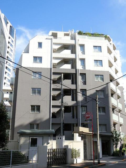パークハウス目黒アーバンス
