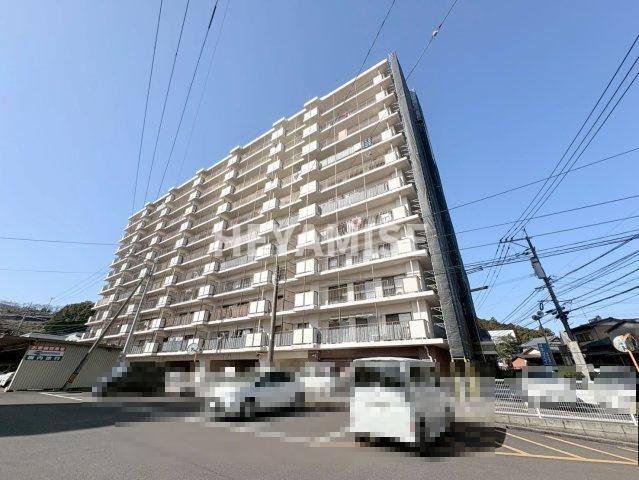 ブルーハイツ諫早