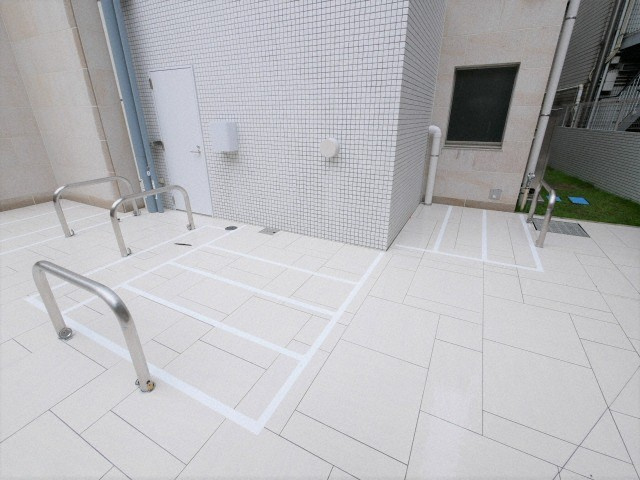 Innocent　Doyamaのその他共用部分