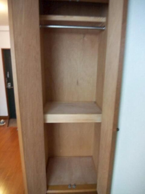 【収納】 | ヴィラ駒沢