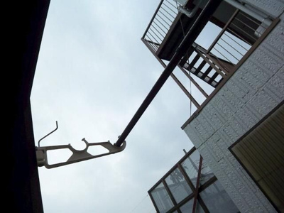 【展望】 | ヴィラ駒沢