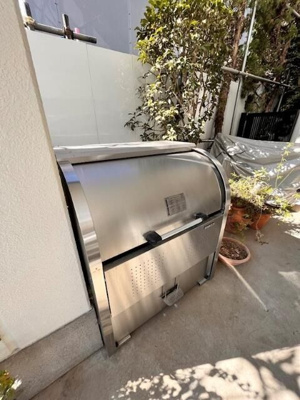 【その他共用部分】 | ヴィラ駒沢