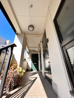 【その他共用部分】 | ヴィラ駒沢