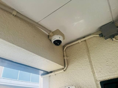 【設備】 | ヴィラ駒沢