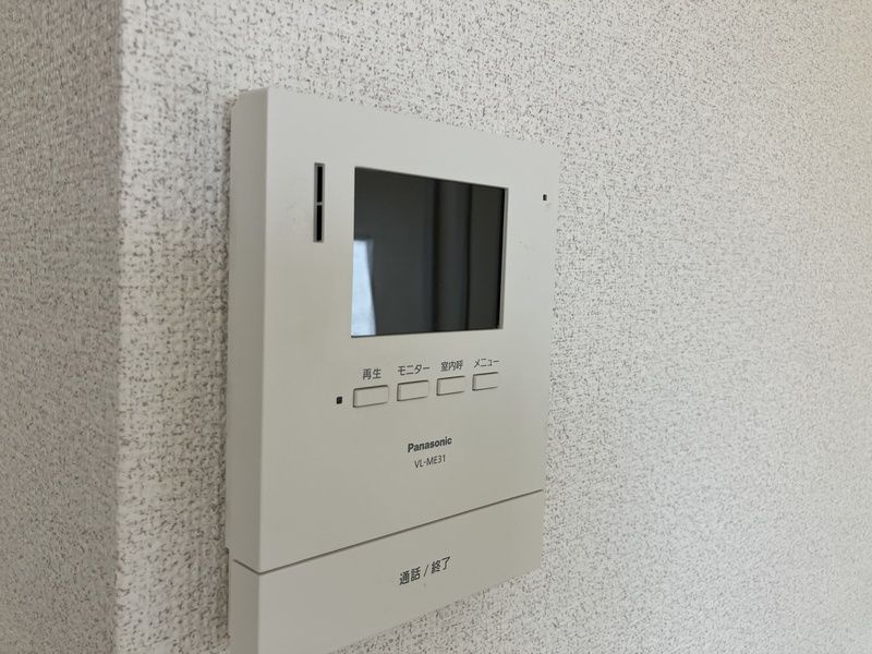 ラヴェール２１ のセキュリティ