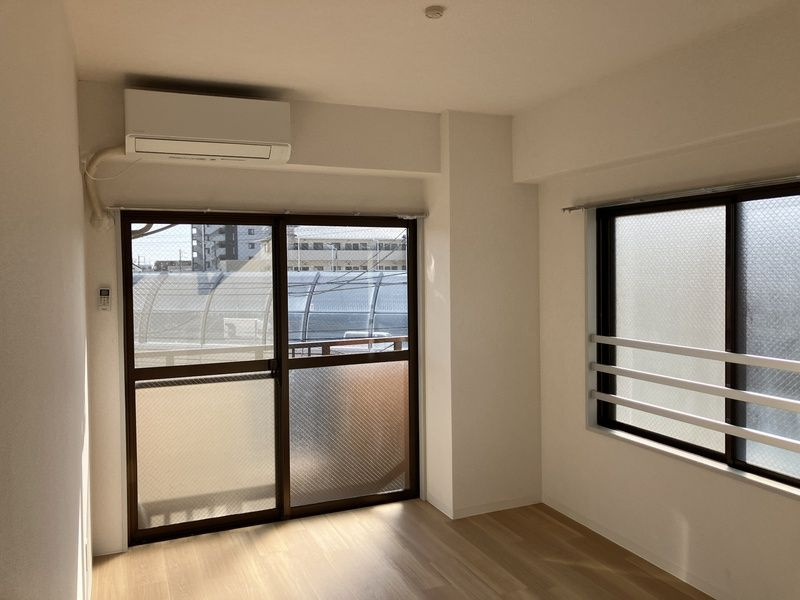 ラヴェール２１ の居間・リビング