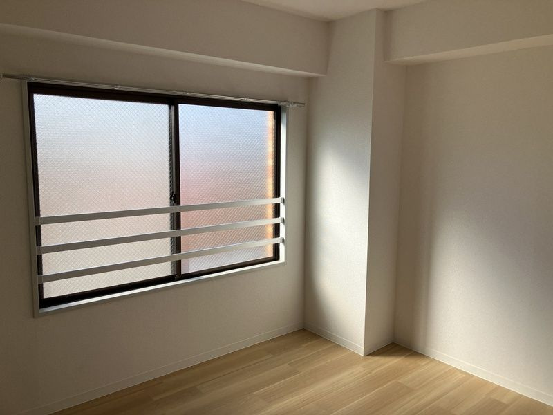 ラヴェール２１ の内装