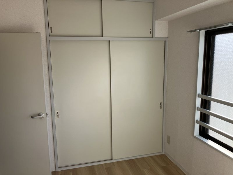 ラヴェール２１ の和室