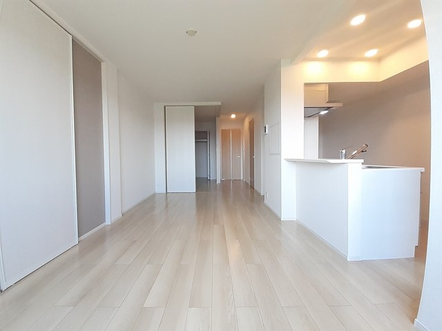 ネバーランドⅢ　Bの居間・リビング