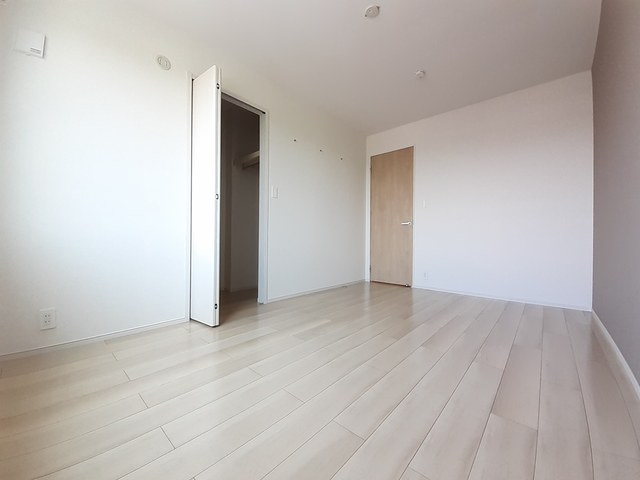 ネバーランドⅢ　Bの洋室