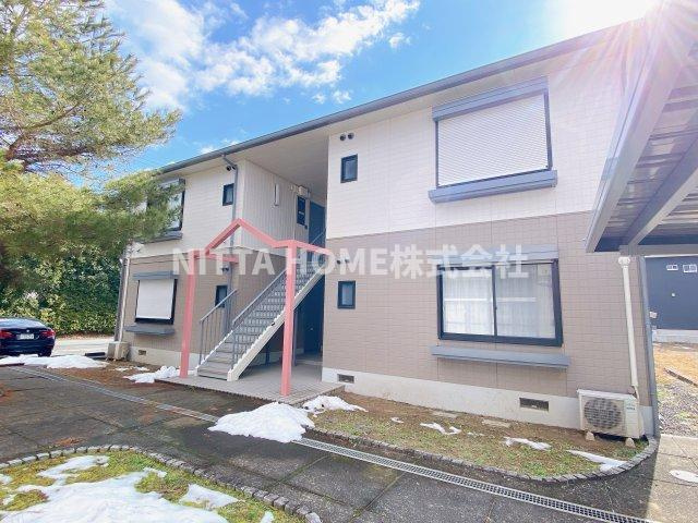 カサベルデＡ，Ｂ