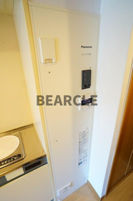 【設備】 | メイプル等持院