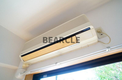 【設備】 | メイプル等持院