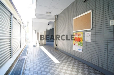 【その他】 | メイプル等持院