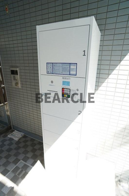 【その他共用部分】 | メイプル等持院