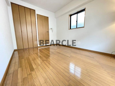 【居間・リビング】 | メイプル等持院