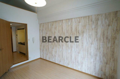 【内装】 | メイプル等持院