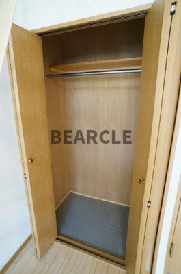 【収納】 | メイプル等持院