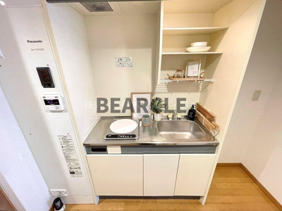 【キッチン】 | メイプル等持院