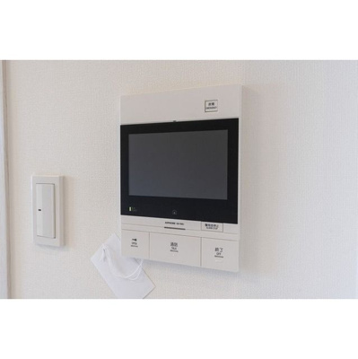 【セキュリティ】 | コンフォリア二葉