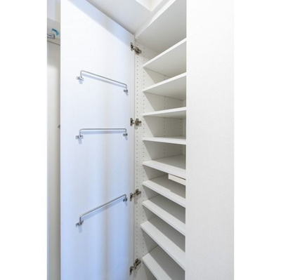 【収納】 | コンフォリア二葉