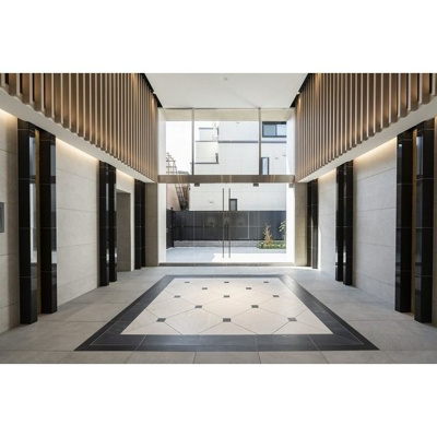 【ロビー】 | コンフォリア二葉