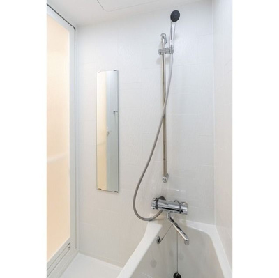 【浴室】 | コンフォリア二葉