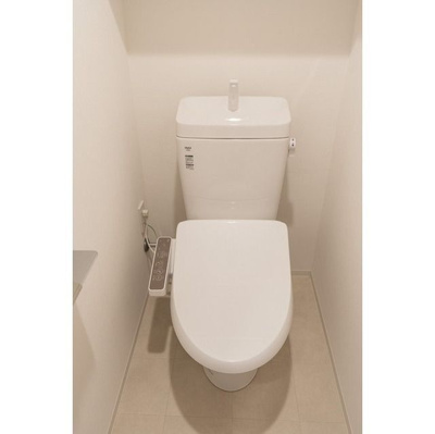 【トイレ】 | コンフォリア二葉