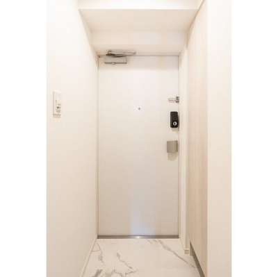 【玄関】 | コンフォリア二葉