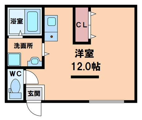 【間取り】 | 和歌之荘アネックス