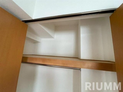 【収納】 | トーシンフェニックス南麻布