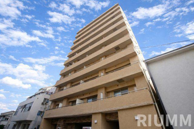 【外観】 | トーシンフェニックス南麻布