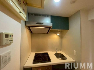 【キッチン】 | トーシンフェニックス南麻布