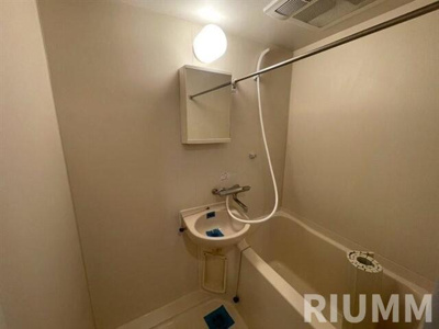 【浴室】 | トーシンフェニックス南麻布