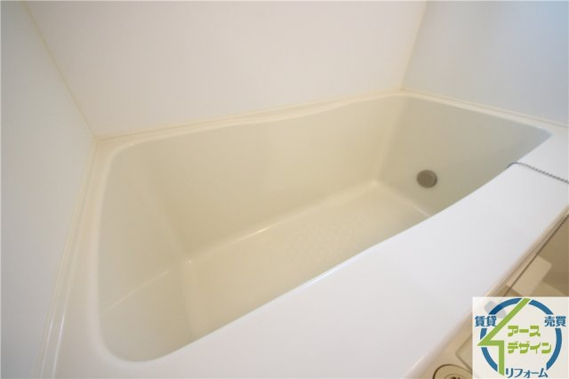 ベルシンフォニーの浴室|※類似部屋