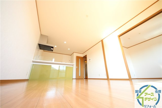 ベルシンフォニーの居間・リビング|※類似部屋