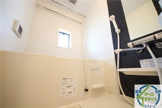 ベルシンフォニーの浴室|※類似部屋