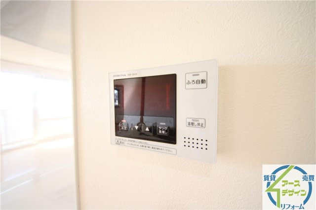 ベルシンフォニーの設備|※類似部屋