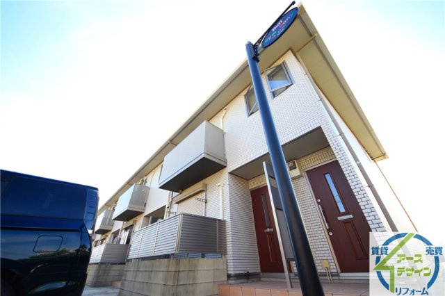 ベルシンフォニーのその他共用部分