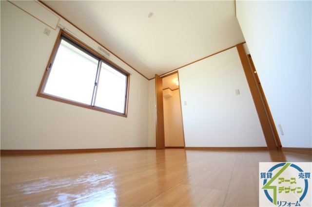 ベルシンフォニーの寝室|※類似部屋