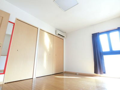 【洋室】 | ミサワカレントスクエア