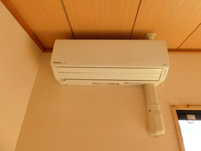 【設備】 | ミサワカレントスクエア