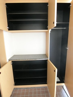 【収納】 | ミサワカレントスクエア