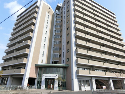 【外観】 | ミサワカレントスクエア