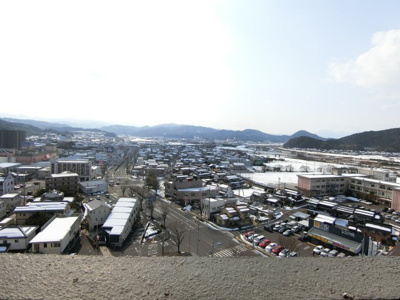 【展望】 | ミサワカレントスクエア