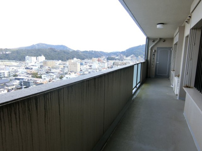 【その他共用部分】 | ミサワカレントスクエア