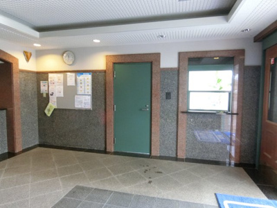 【その他共用部分】 | ミサワカレントスクエア