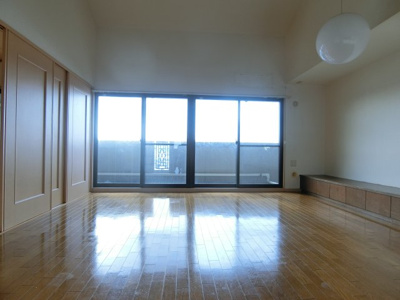 【居間・リビング】 | ミサワカレントスクエア