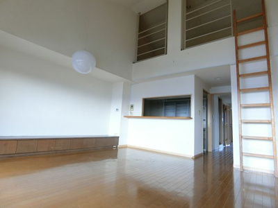 【居間・リビング】 | ミサワカレントスクエア